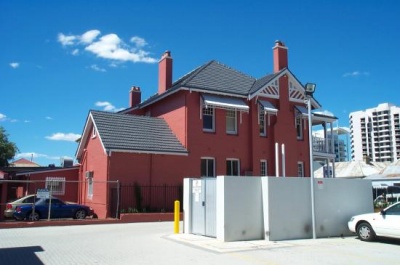 perth-roof-restoration Inner City Restoration